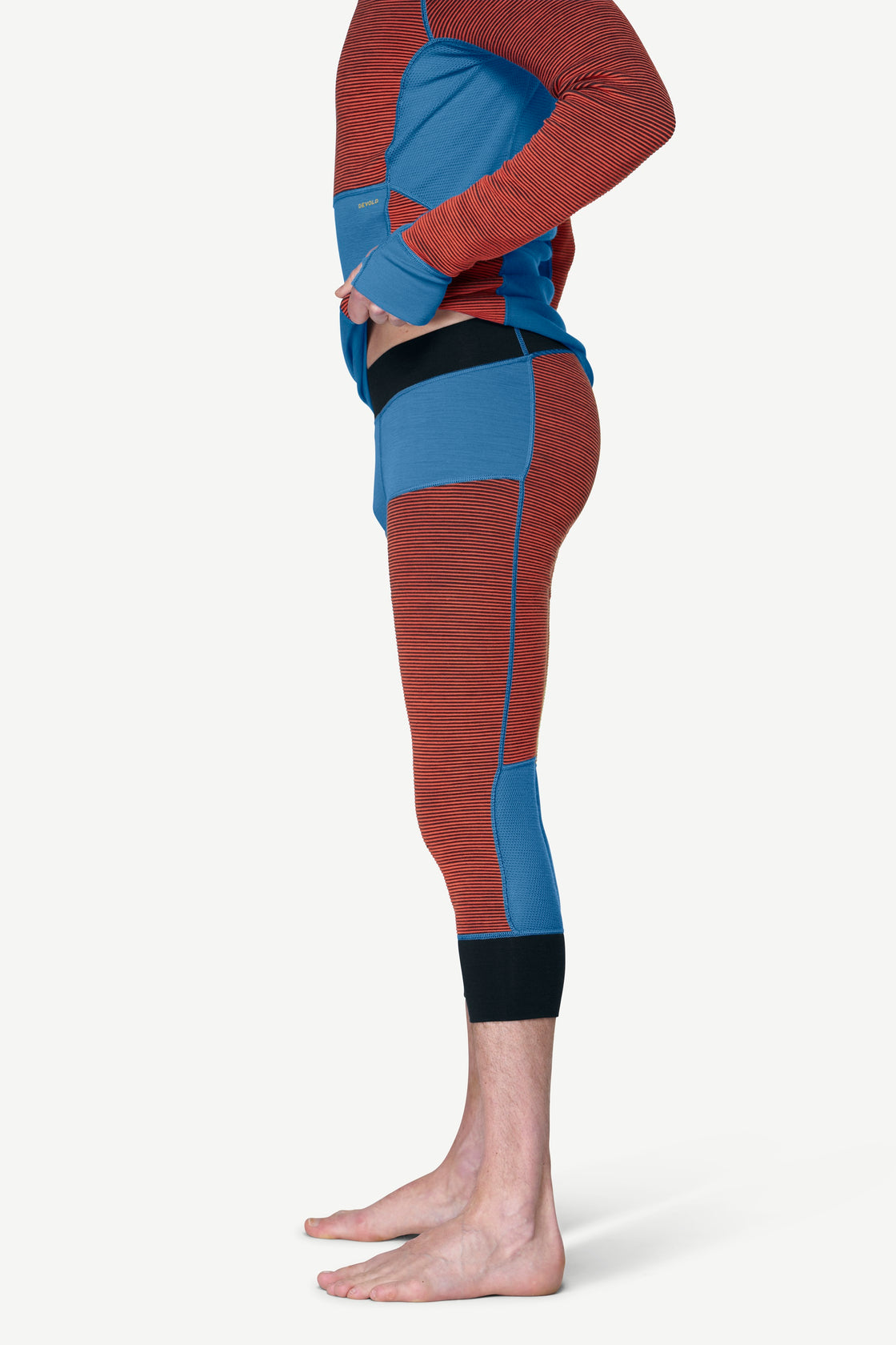 Tuvegga Merino ¾ Longs Reversible ♂