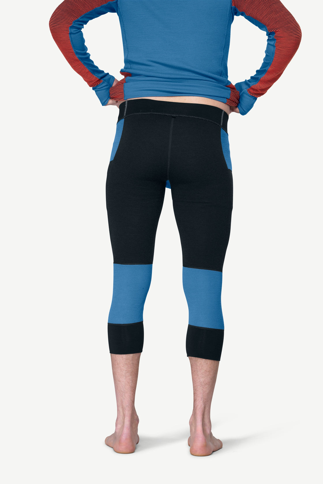 Tuvegga Merino ¾ Longs Reversible ♂