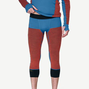 Tuvegga Merino ¾ Longs Reversible ♂