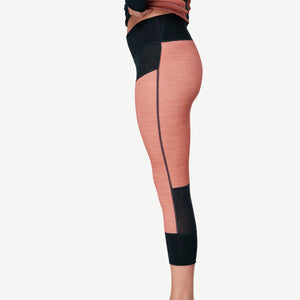 Tuvegga Reversible ¾ Longs Damen