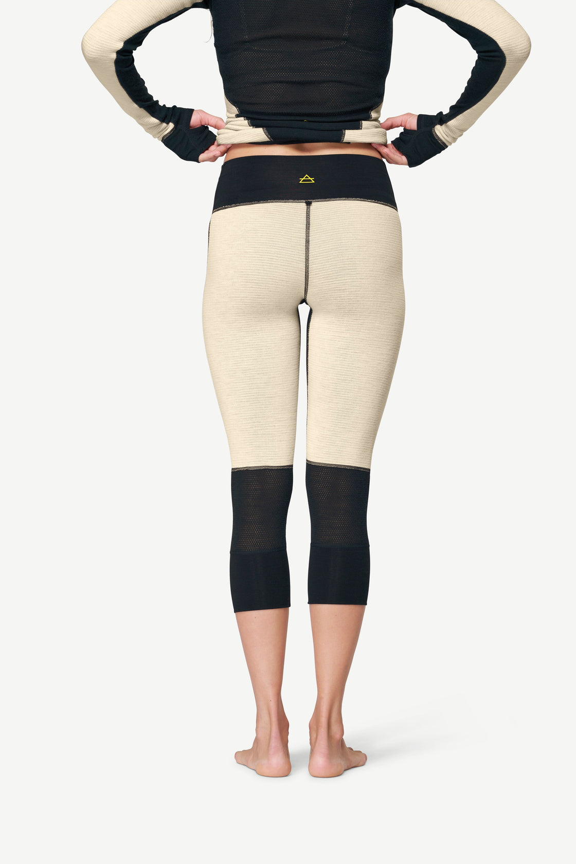 Tuvegga Reversible ¾ Longs Damen