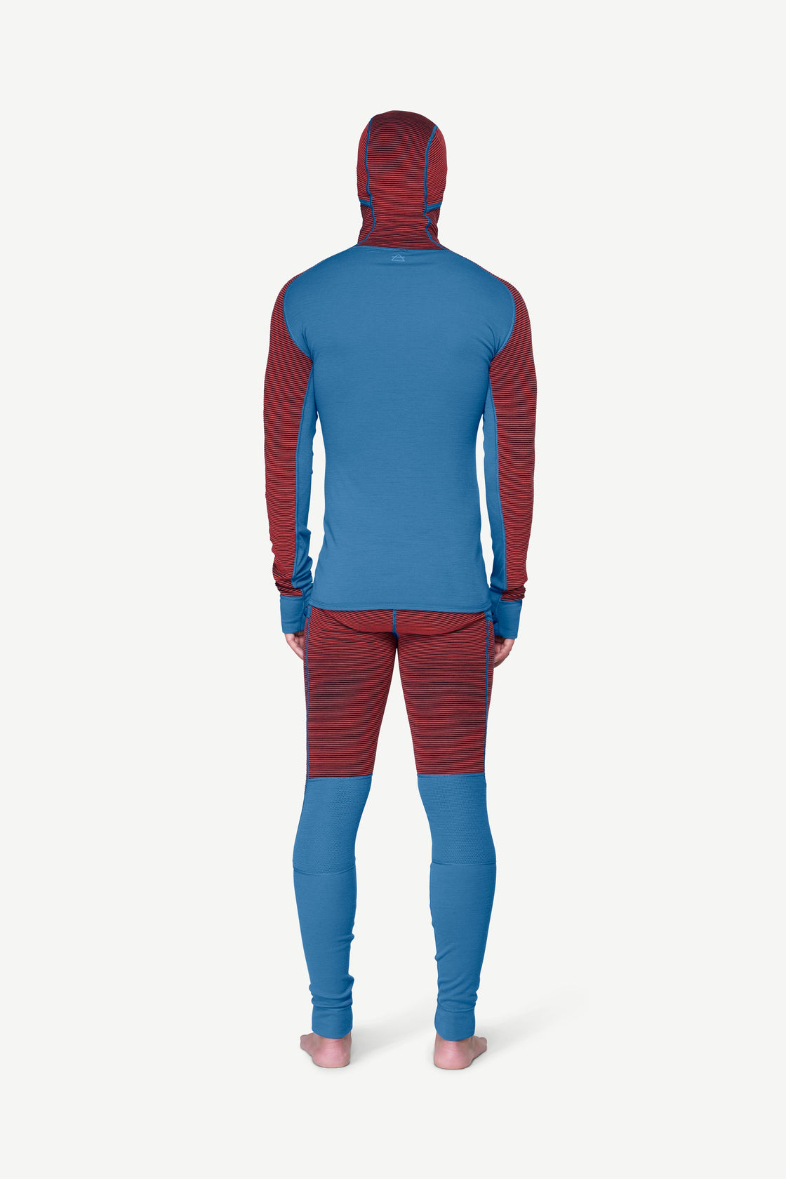 Tuvegga Reversible Merino Hoody ♂