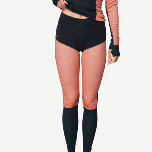Tuvegga Reversible Merino Leggings ♀