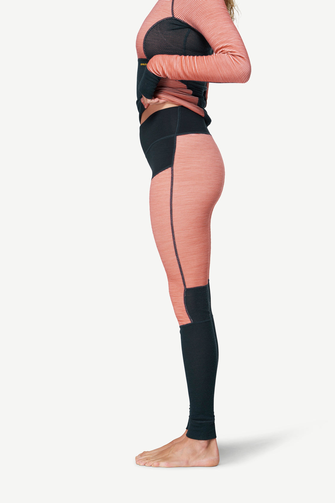 Tuvegga Reversible Merino Leggings ♀