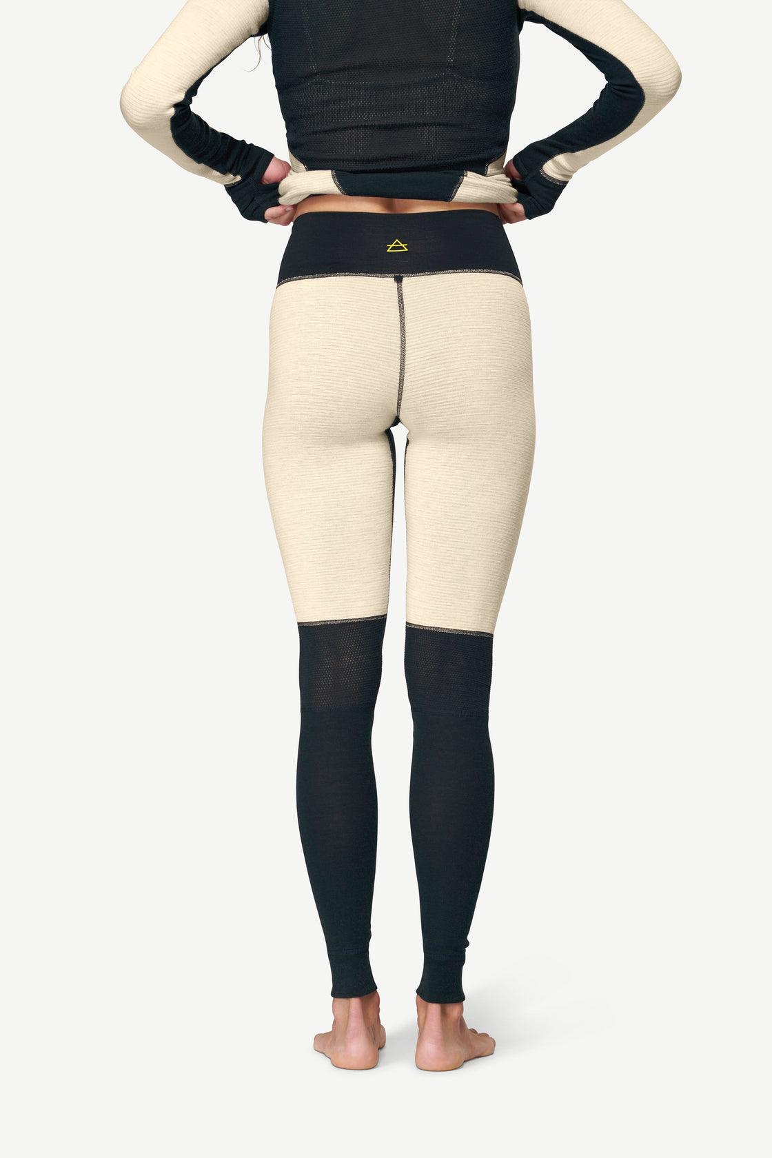 Tuvegga Reversible Merino Leggings ♀