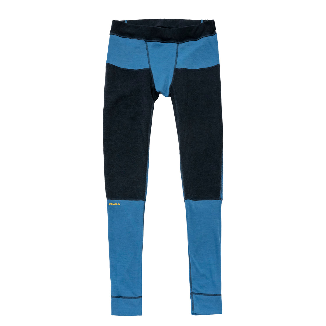 Tuvegga Reversible Merino Leggings ♂