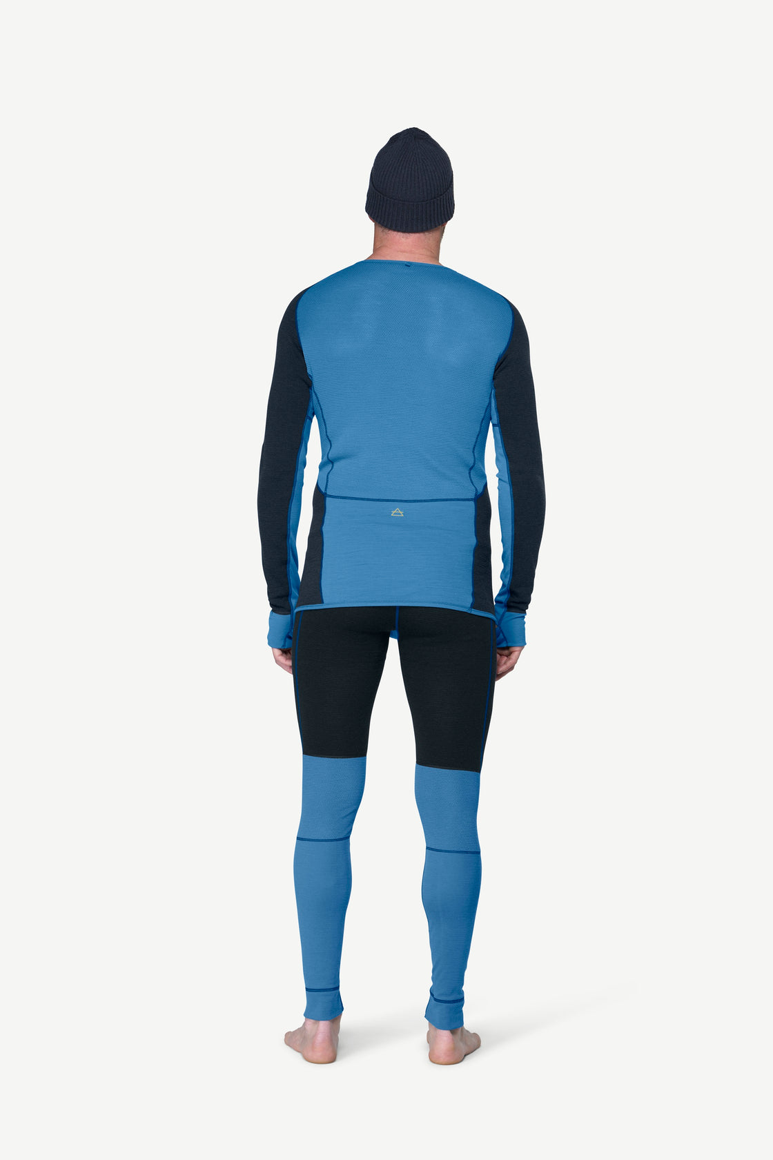 Tuvegga Reversible Merino Longsleeve ♂