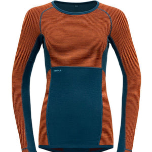 Tuvegga Longsleeve ♀ (Auslauffarbe)