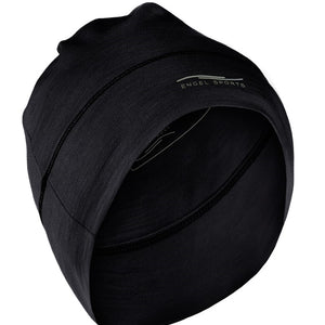 Sports Hat Merino Silk