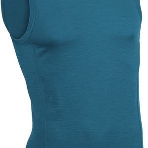 Sports Tank Top Men Merino Silk