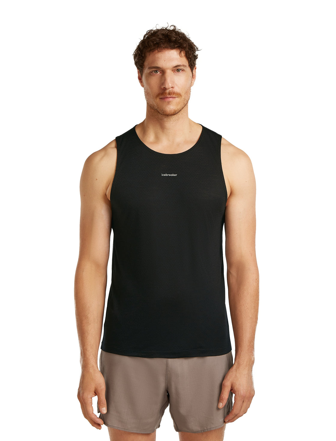 125 Cool-Lite Speed Tank Herren (Mesh)