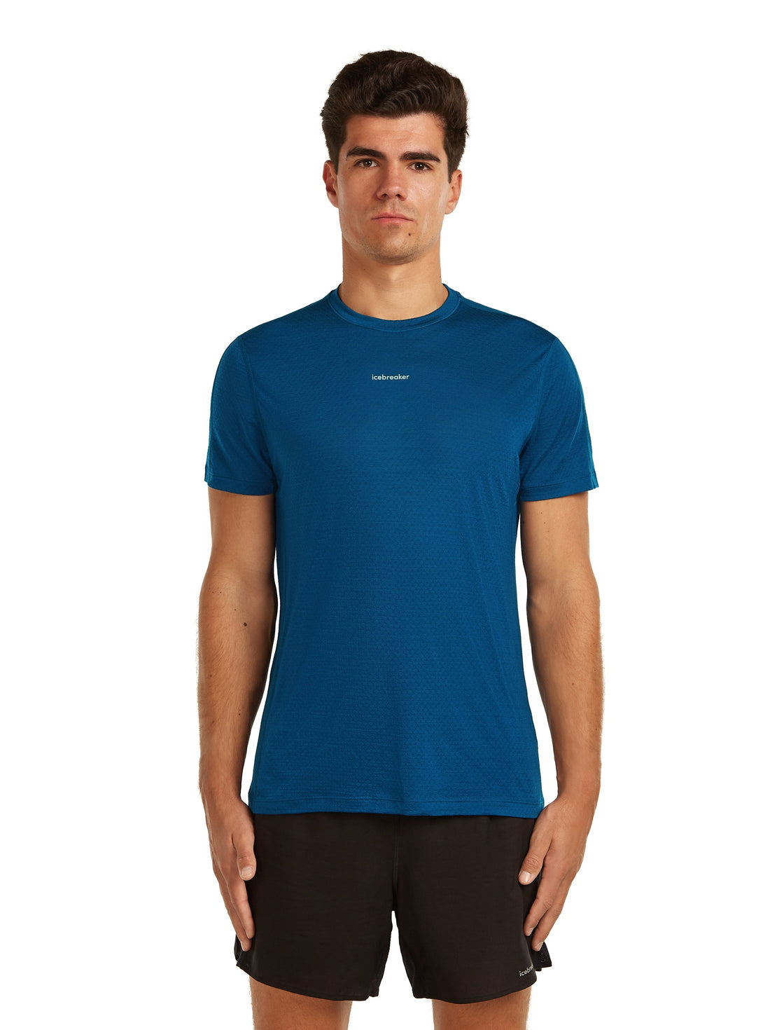 125 Cool-Lite Speed Tee Herren (Mesh)