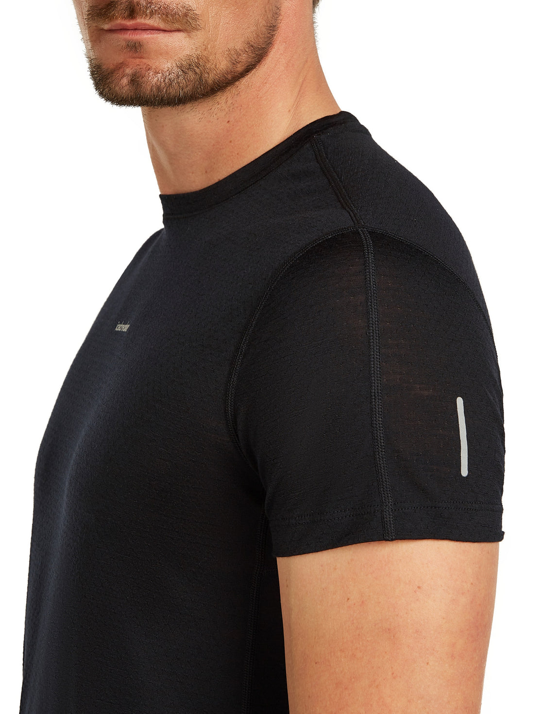 125 Cool-Lite Speed Tee Herren (Mesh)