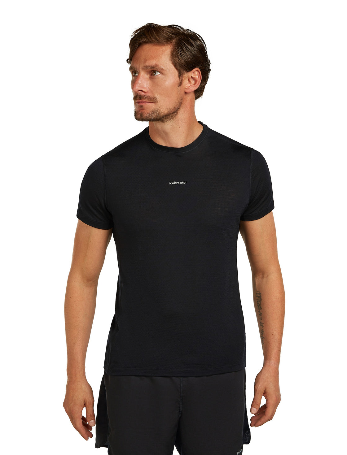 125 Cool-Lite Speed Tee Herren (Mesh)