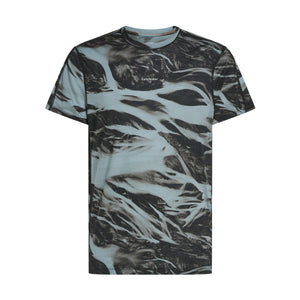 125 Cool-Lite Speed Tee Herren (Mesh)