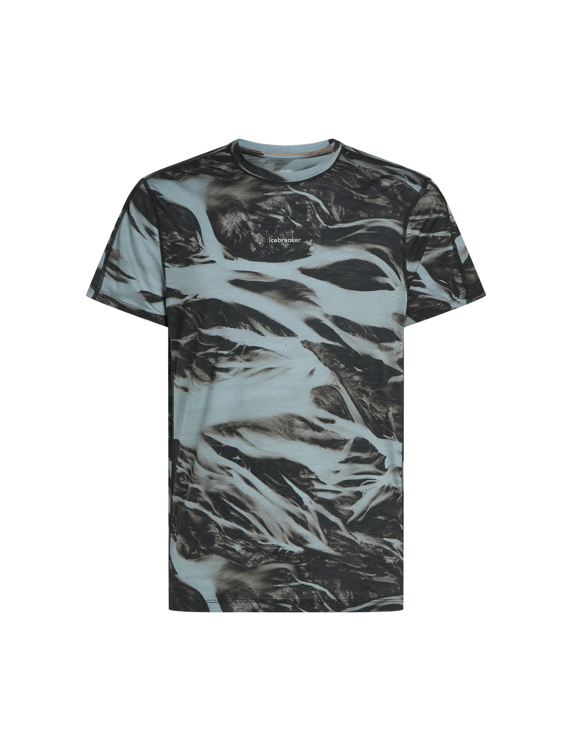 125 Cool-Lite Speed Tee Herren (Mesh)