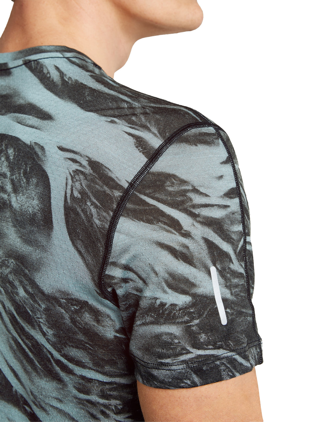 125 Cool-Lite Speed Tee Herren (Mesh)