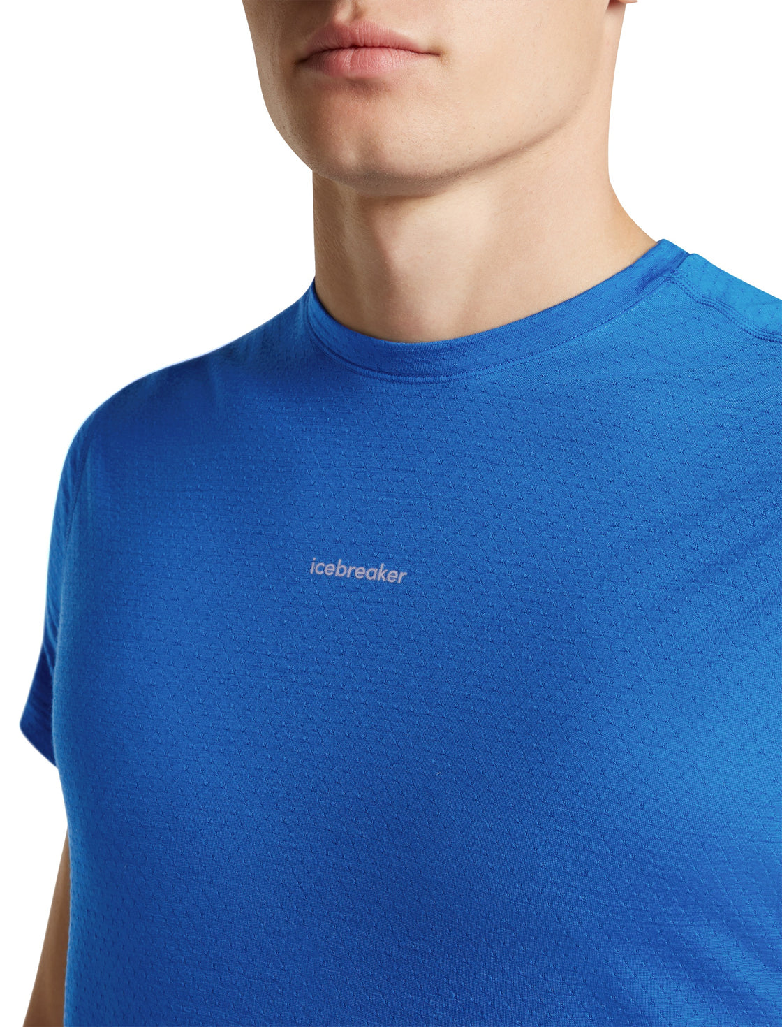 125 Cool-Lite Speed Tee Herren (Mesh)