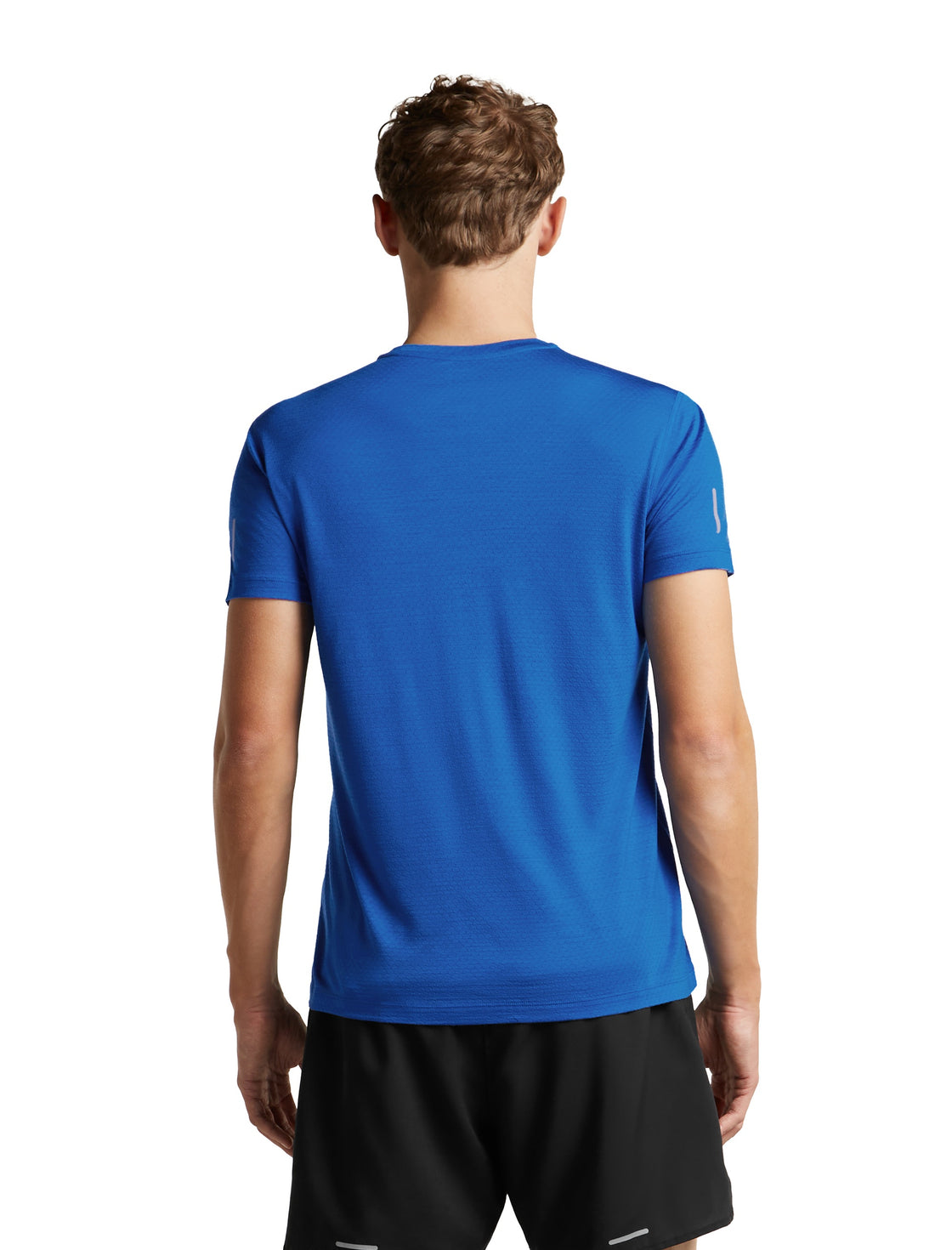 125 Cool-Lite Speed Tee Herren (Mesh)
