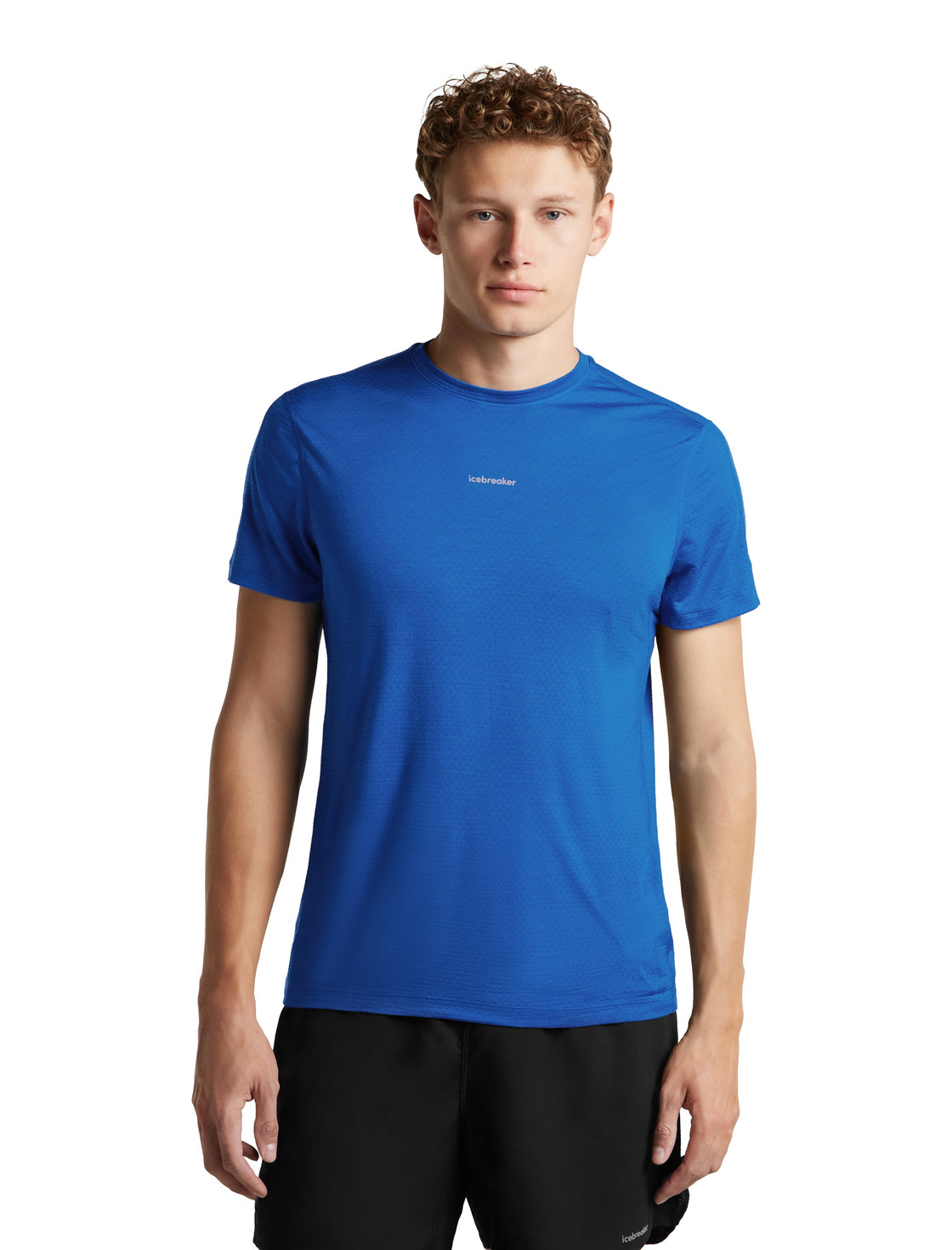 125 Cool-Lite Speed Tee Herren (Mesh)