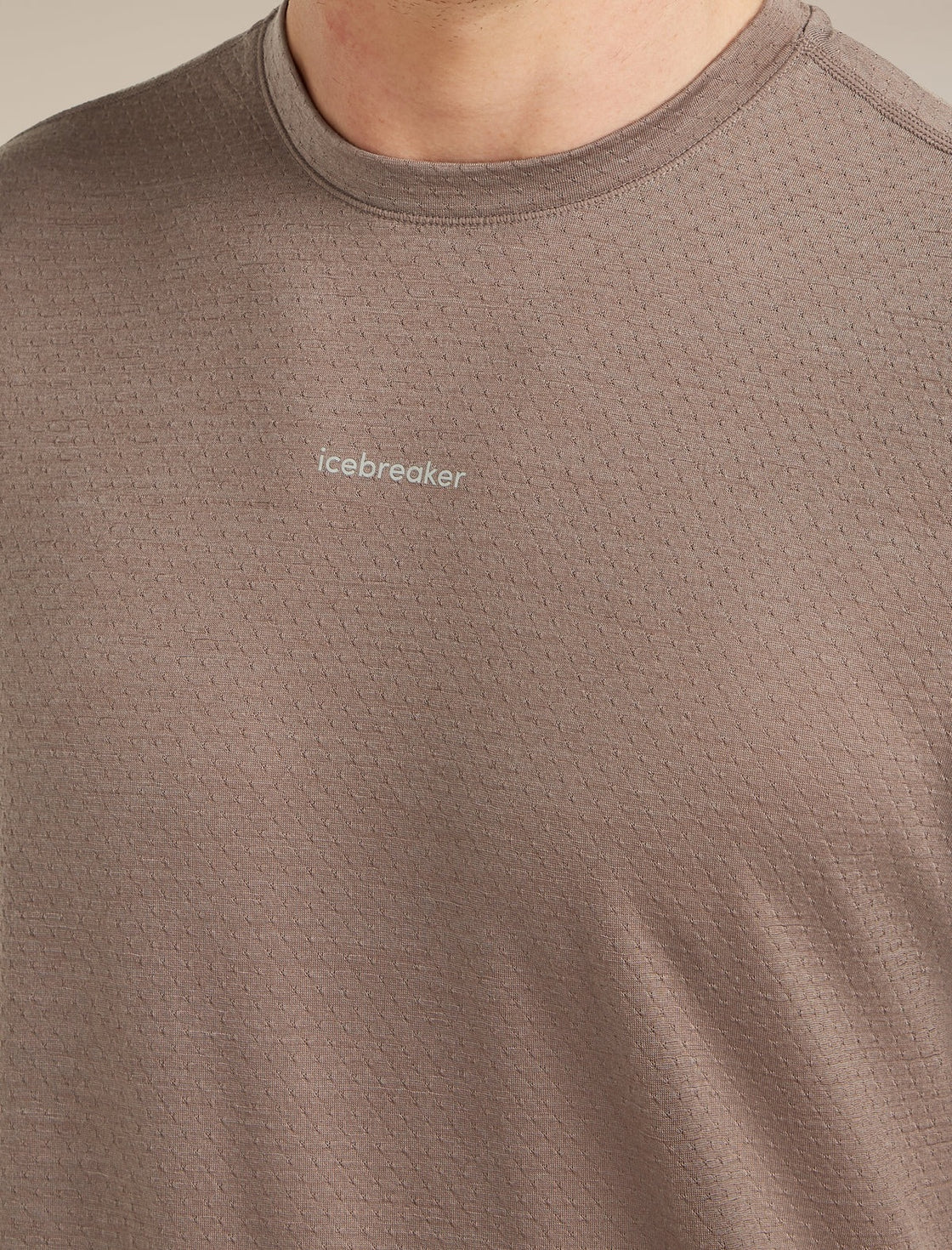 125 Cool-Lite Speed Tee Herren (Mesh)