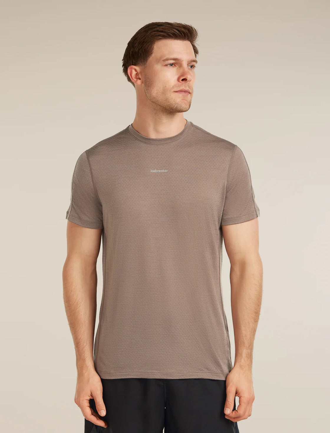 125 Cool-Lite Speed Tee Herren (Mesh)