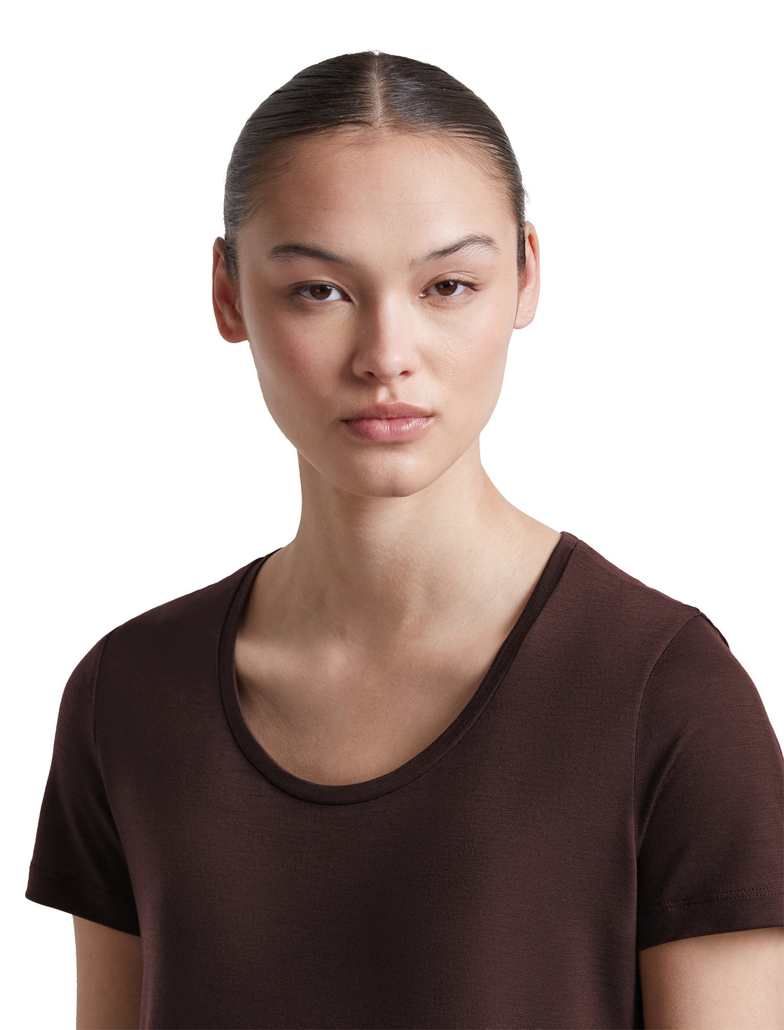 Sphere Tencel® Merino Shirt Scoop ♀