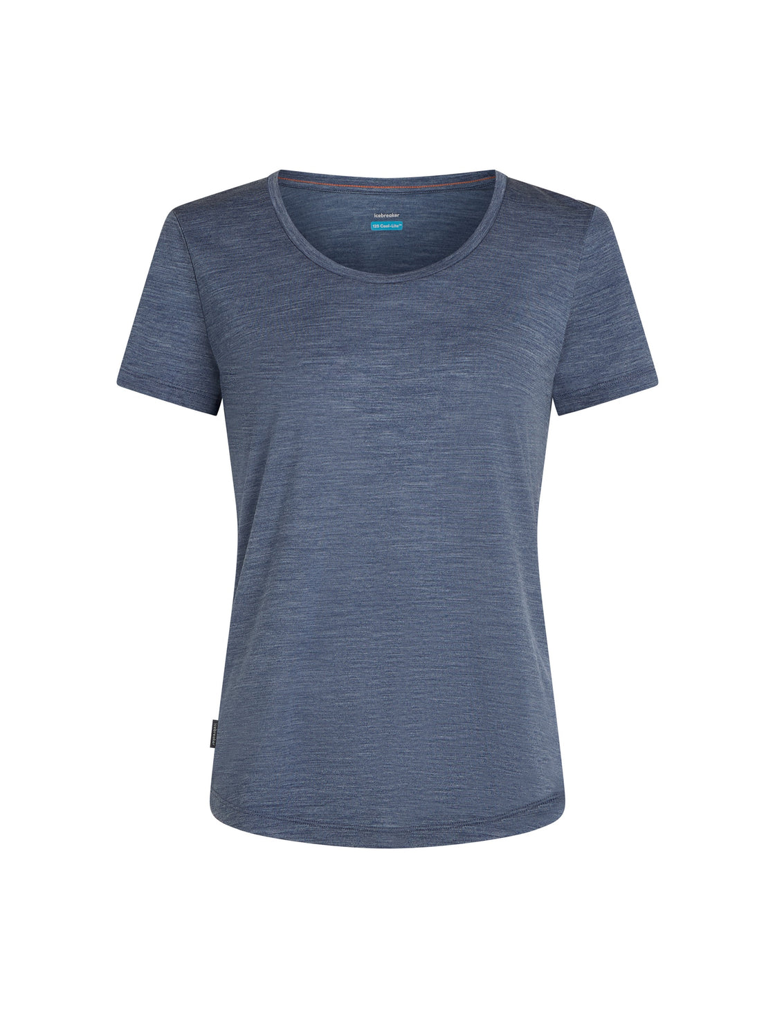 Sphere Tencel® Merino Shirt Scoop ♀