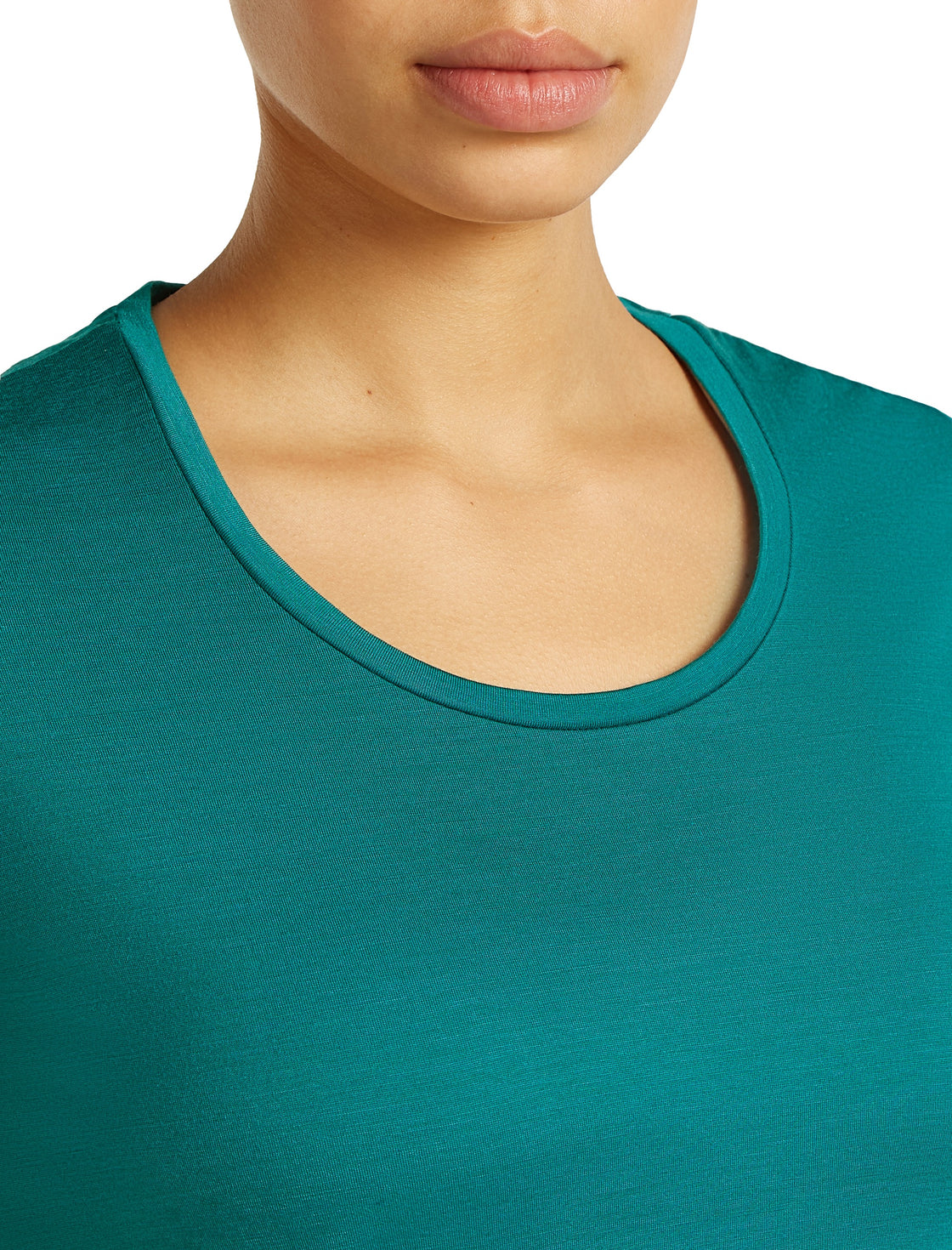Sphere Tencel® Merino Shirt Scoop ♀