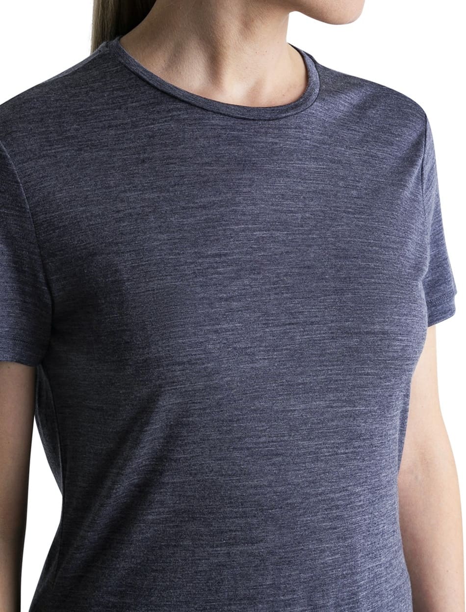 Sphere Tencel®-Merino Shirt Damen 125