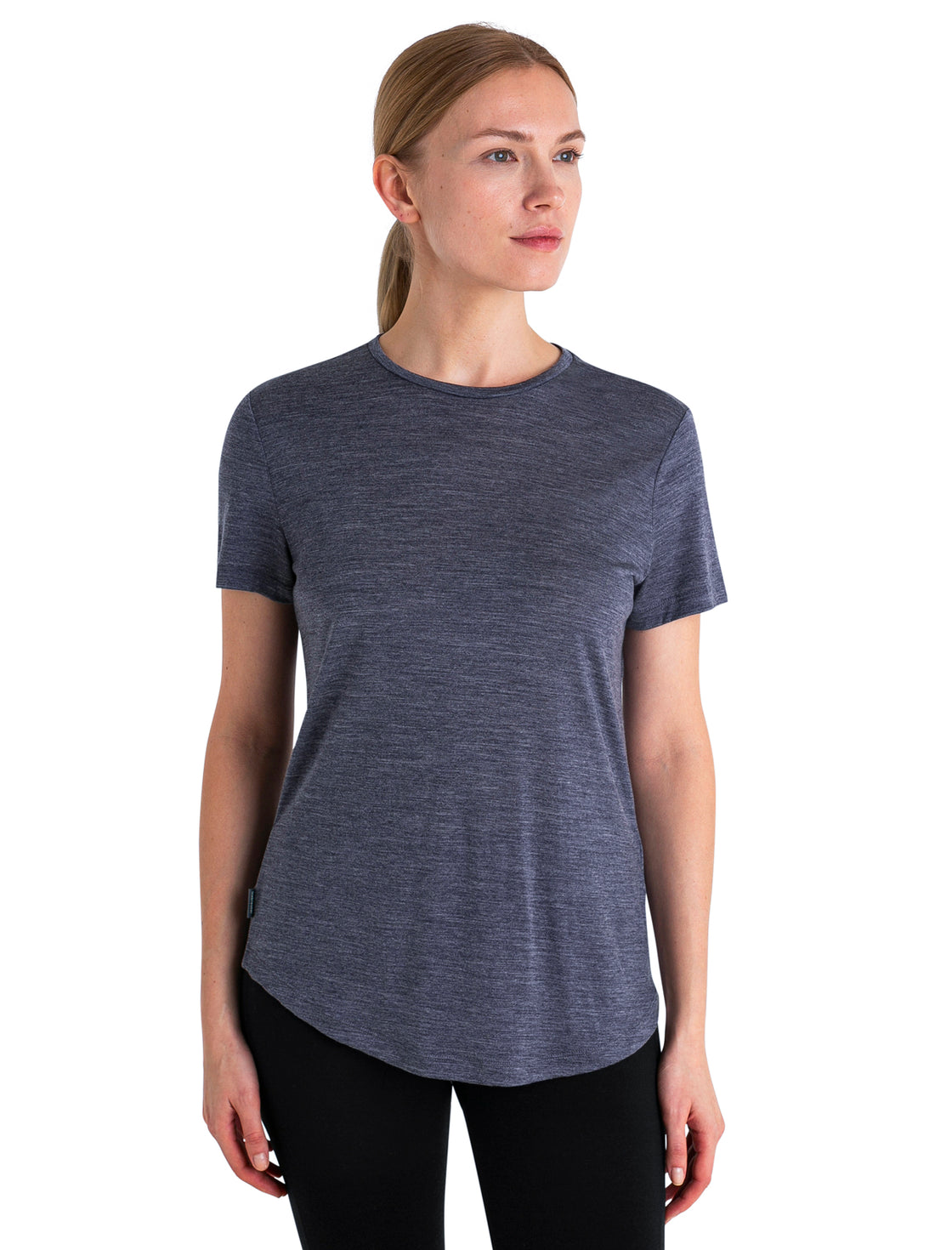 Sphere Tencel®-Merino Shirt Damen 125