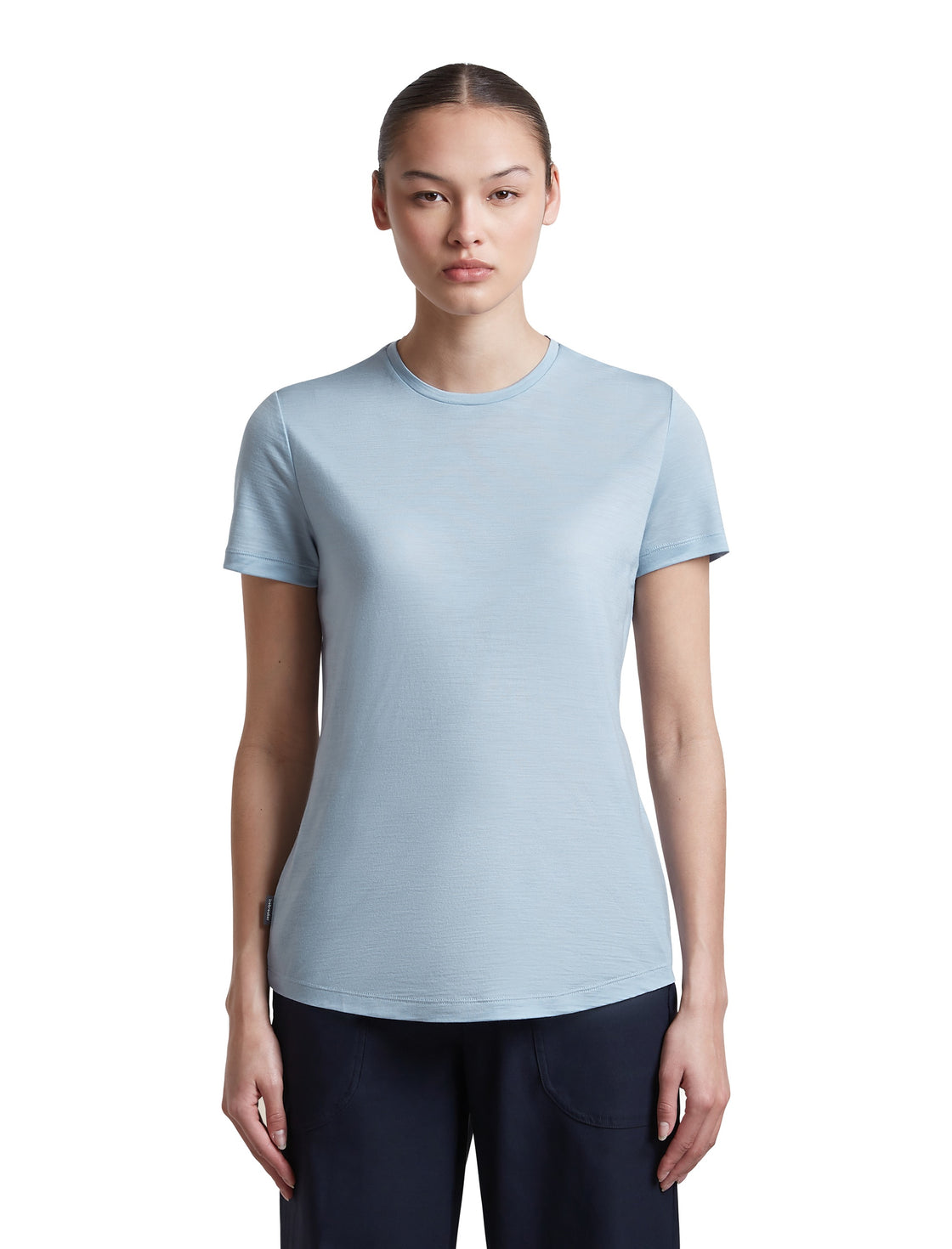 Chemise mérinos Sphere Tencel® Femme 125 