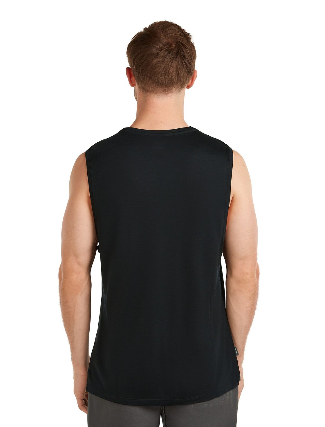 Débardeur Sphere Tencel® Mérinos 125♂