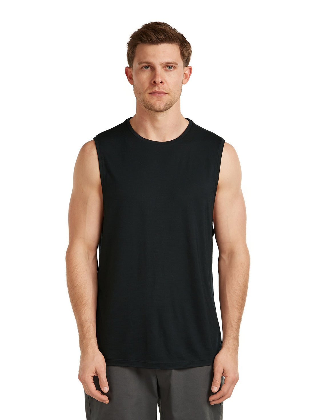 Débardeur Sphere Tencel® Mérinos 125♂