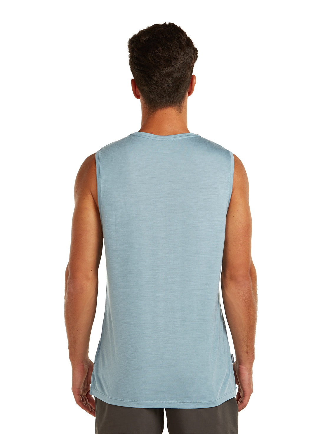 Débardeur Sphere Tencel® Mérinos 125♂