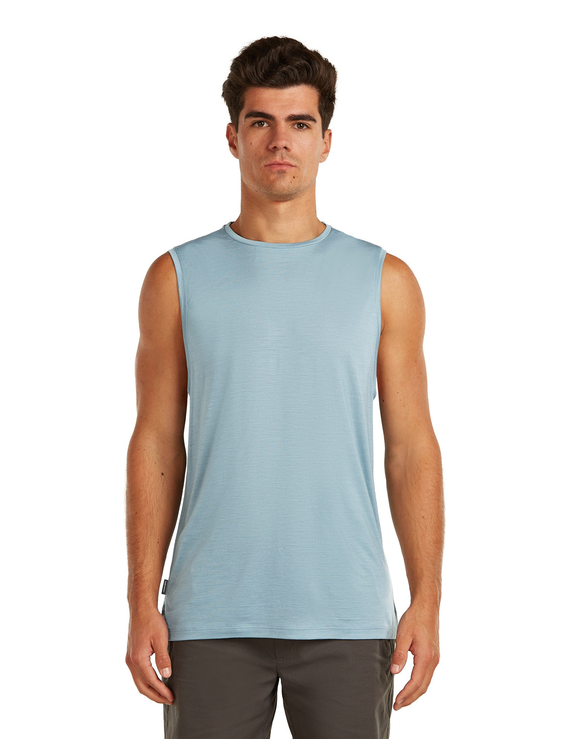 Débardeur Sphere Tencel® Mérinos 125♂