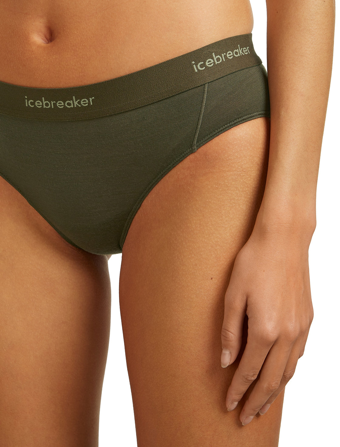 125 CoolLite® Sprite Hipster Femme