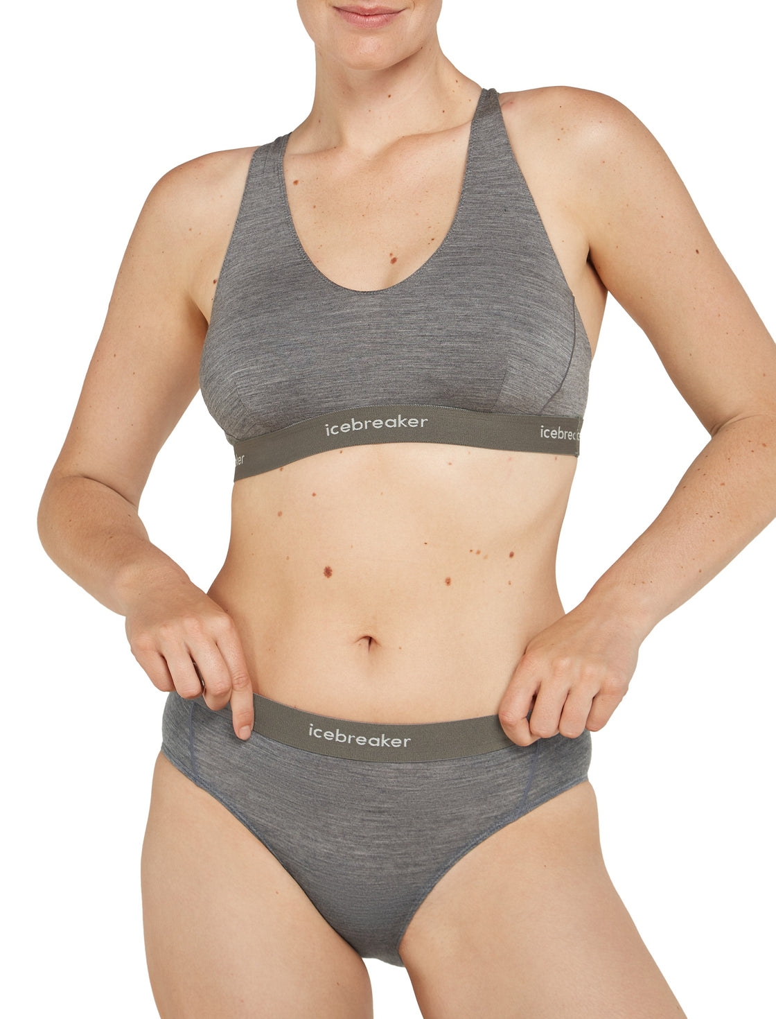 125 CoolLite® Sprite Hipster Damen