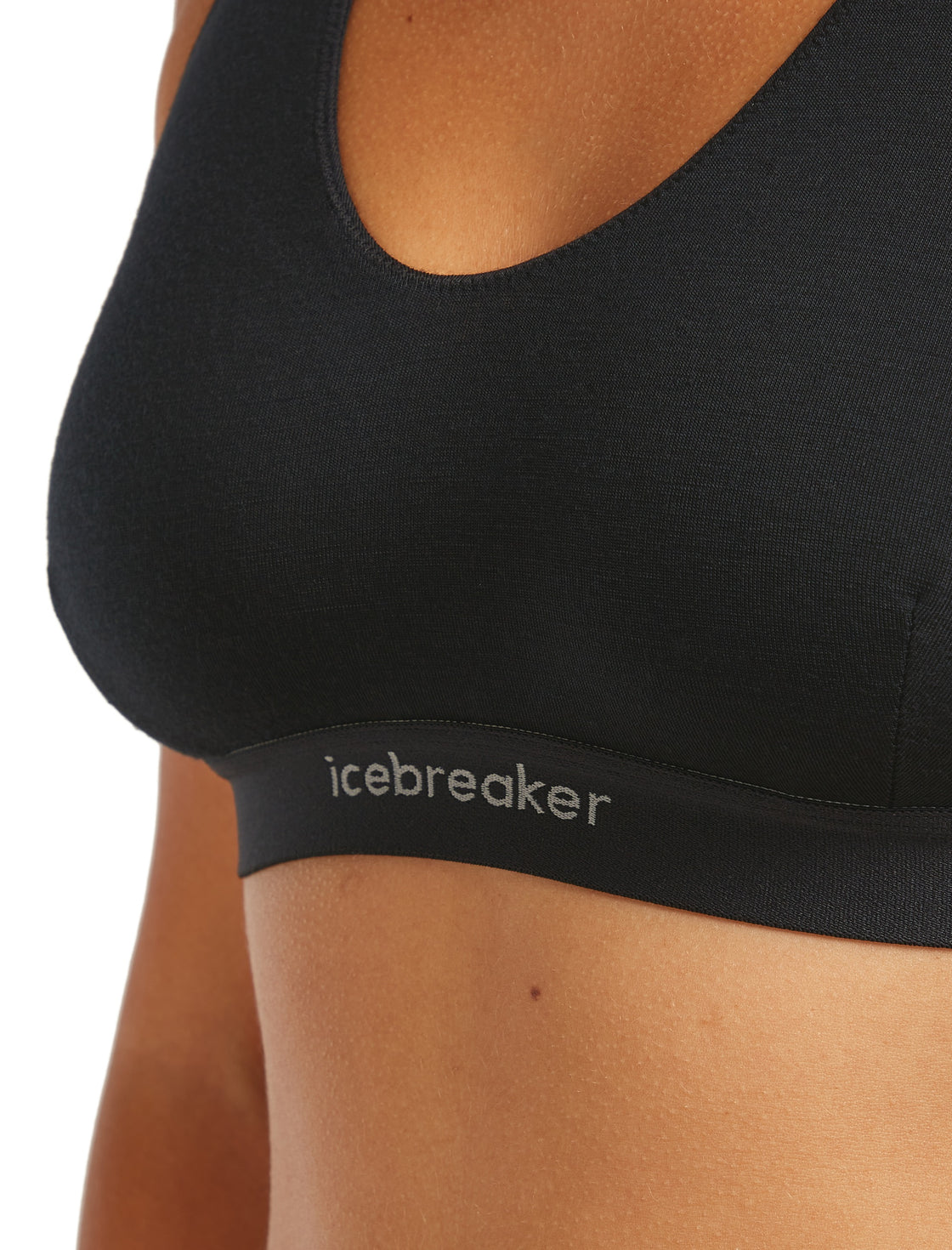 125 CoolLite® Sprite Racerback Bra ♀