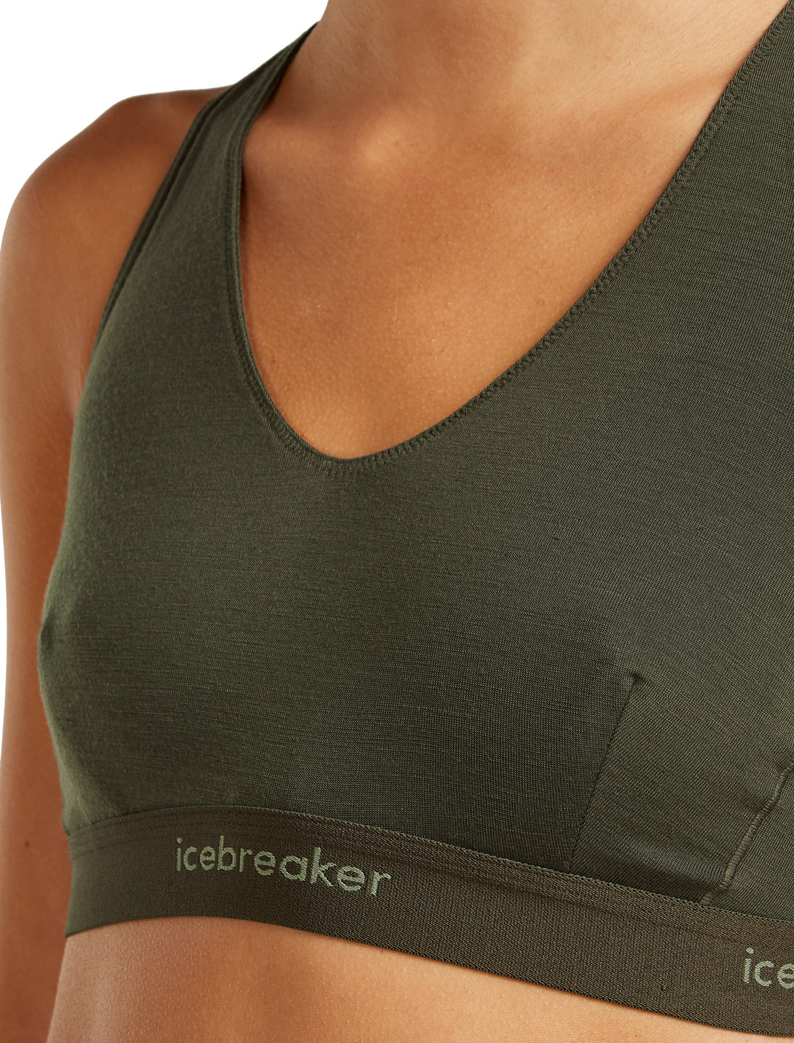 Soutien-gorge dos nageur 125 CoolLite® Sprite ♀