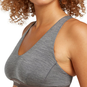 125 CoolLite® Sprite Racerback Bra ♀