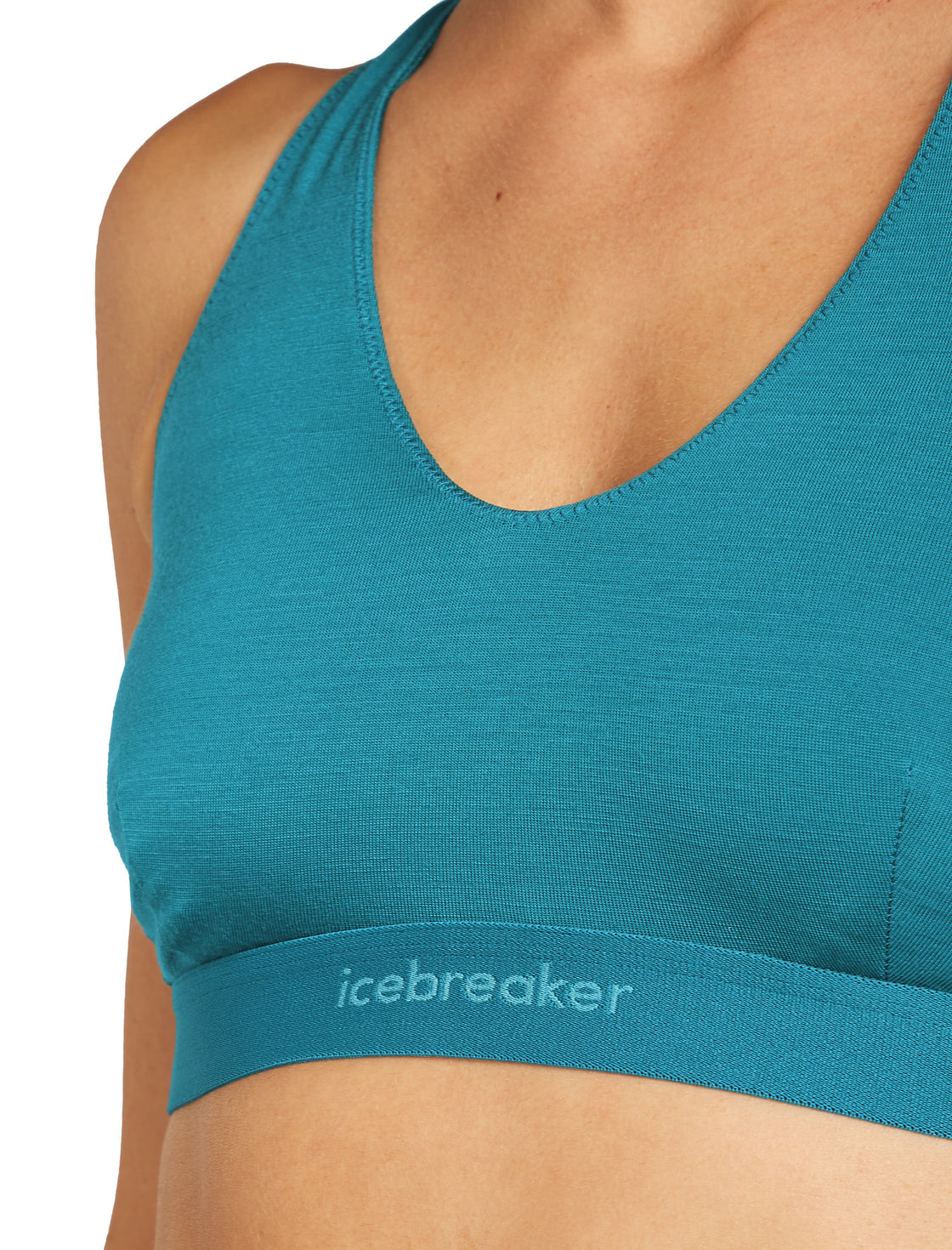 125 CoolLite® Sprite Racerback Bra ♀