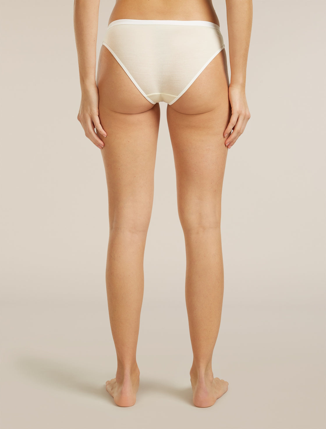 Siren Merino Bikini Femme