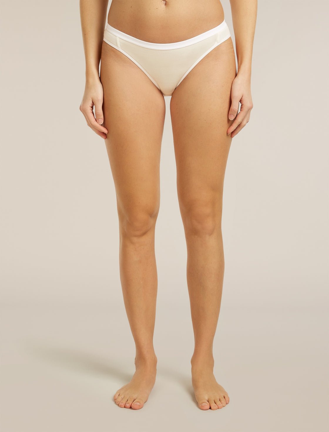 Siren Merino Bikini Femme