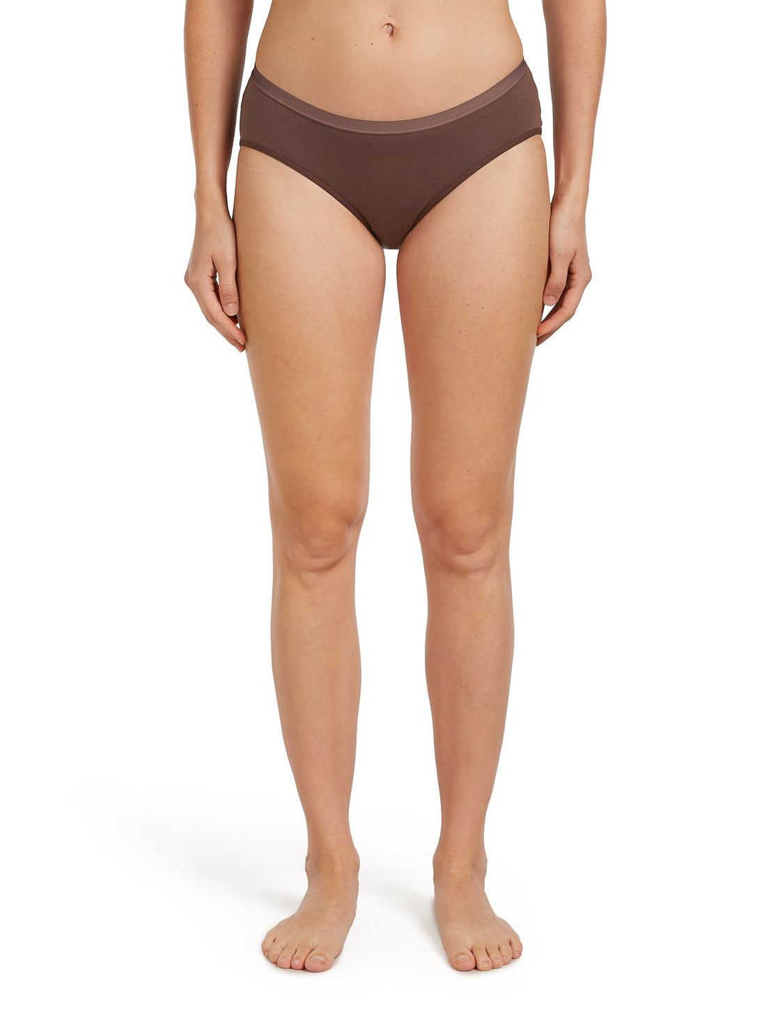 Siren Hipkini Women's Merino Briefs 150