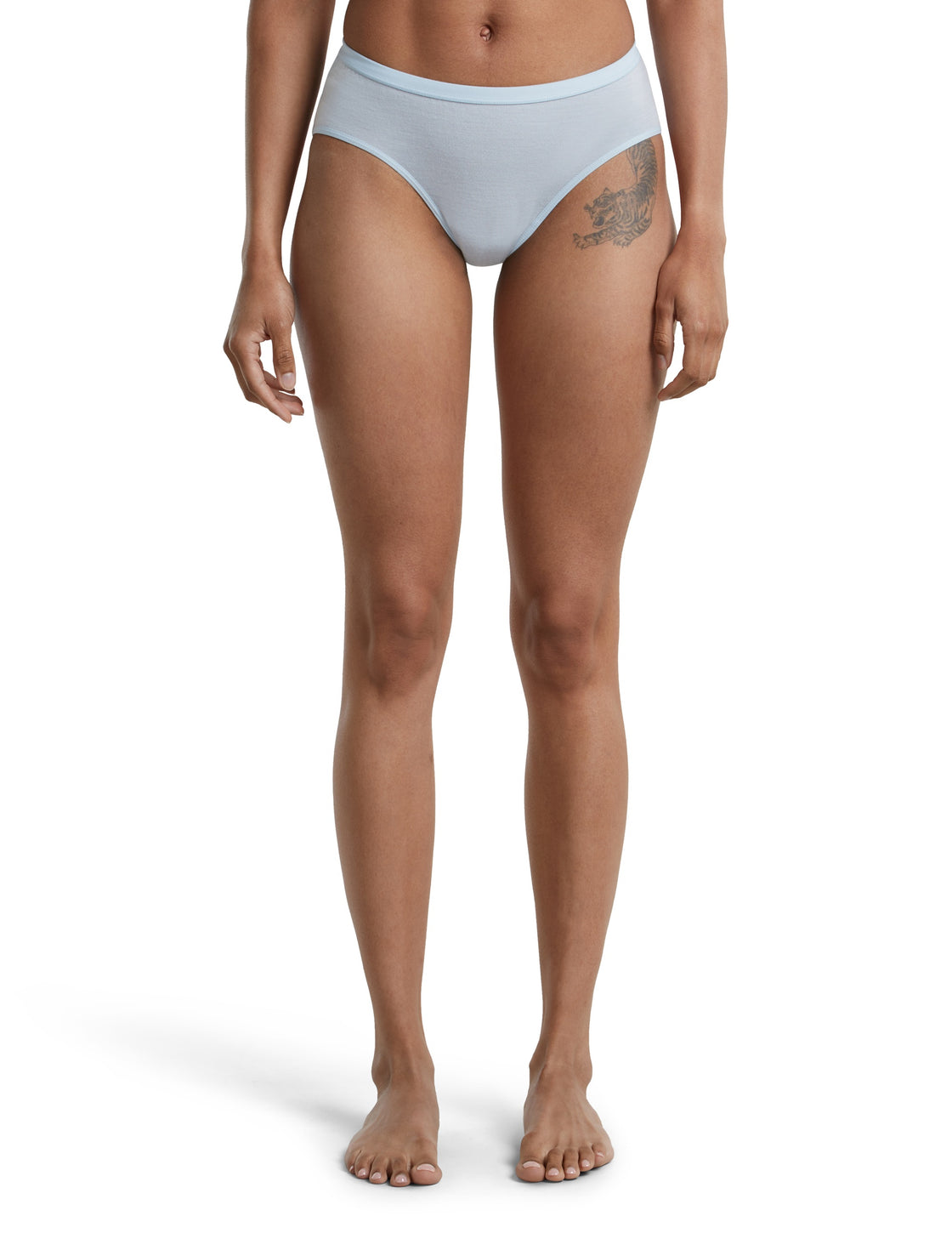 Siren Hipkini Slip mérinos femme 150