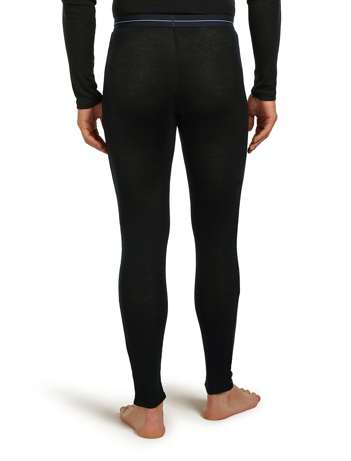 Everyday Merino Leggings Herren 175