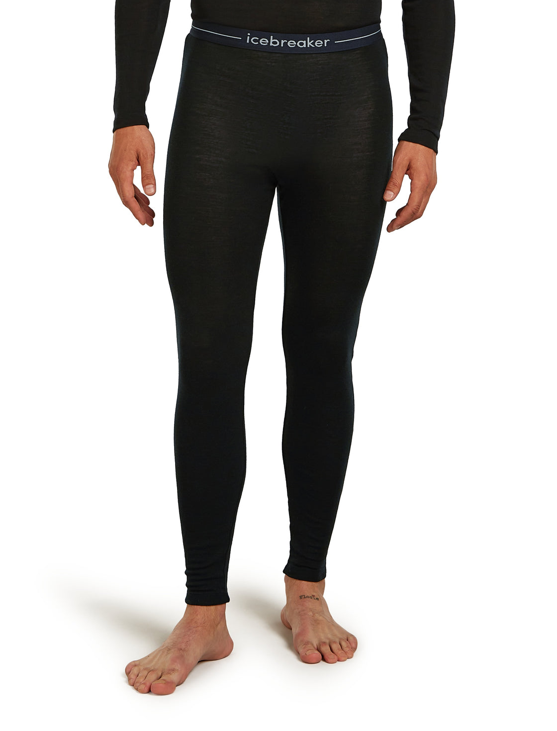 Everyday Merino Leggings Herren 175