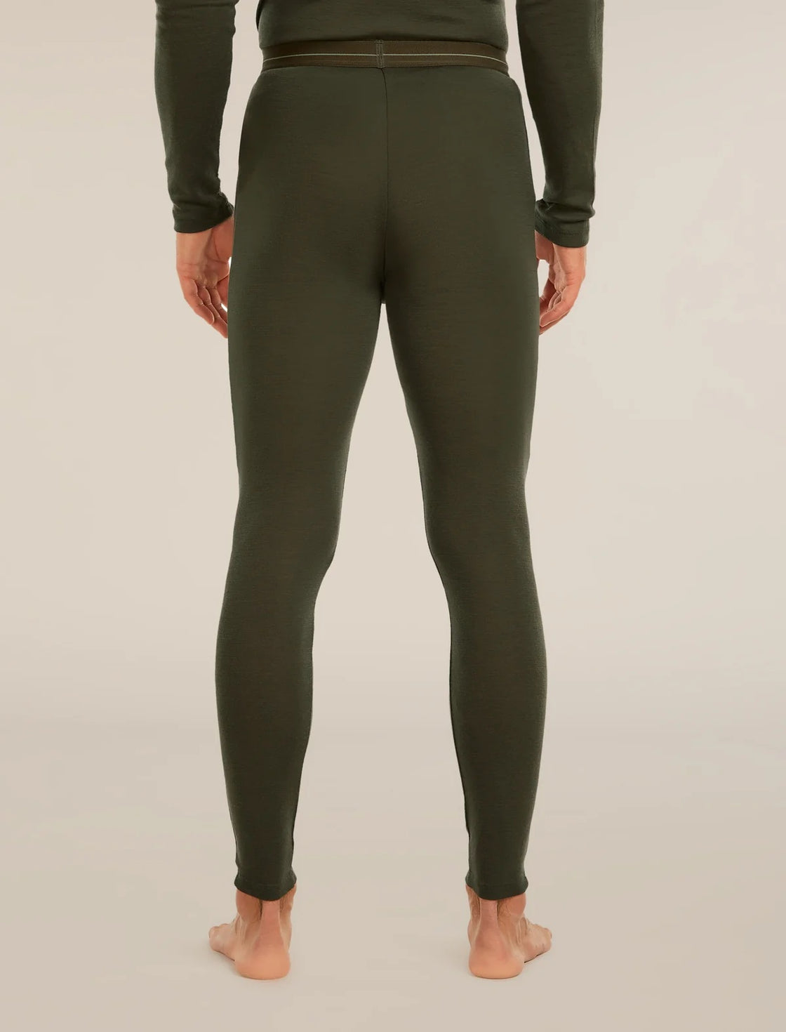 Everyday Merino Leggings Herren 175