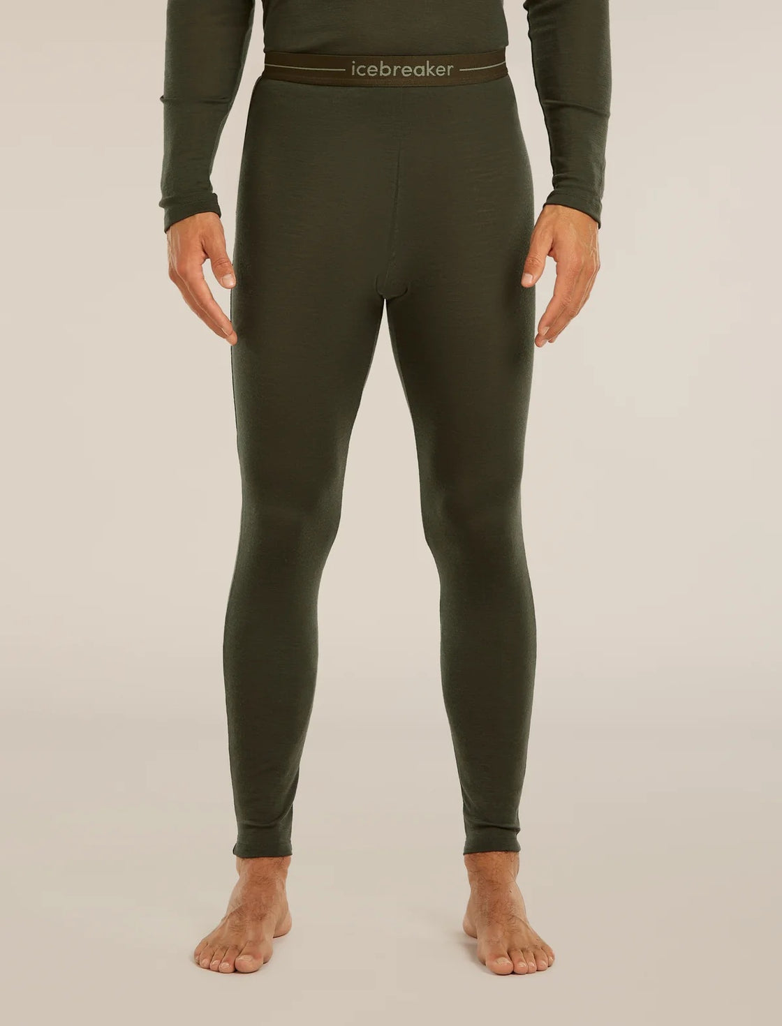 Everyday Merino Leggings Herren 175